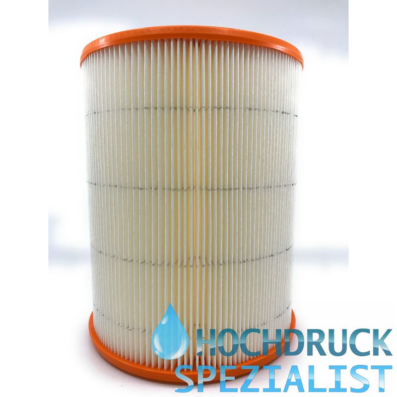 SR200 E SR201 Rund-Filter Faltenfilter für Festo Festool SR200